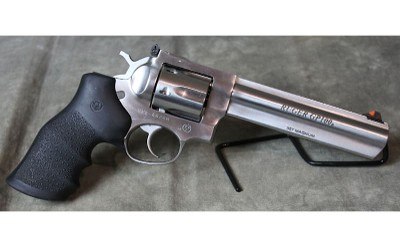 Ruger ~ GP100 ~ .357 - Image 2 of 4