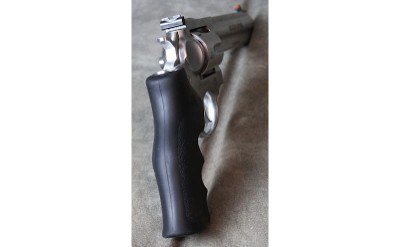 Ruger ~ GP100 ~ .357 - Image 3 of 4