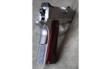 Kimber ~ Stainless Ultra Carry II ~ .45 - Image 3 of 4