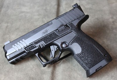 Kimber ~ R7 Mako ~ 9mm - Image 1 of 4