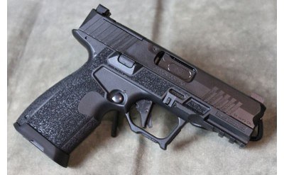 Kimber ~ R7 Mako ~ 9mm - Image 2 of 4