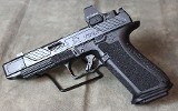 Shadow Systems ~ DR920P ~ 9mm - Image 1 of 4