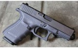 Glock ~ 23 Gen 4 ~ .40 - Image 2 of 4