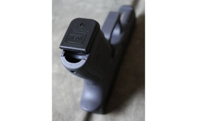 Glock ~ 23 Gen 4 ~ .40 - Image 4 of 4