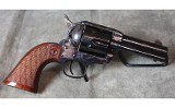 Taylor's & Company ~ 1873 Smokewagon ~ .357 - Image 2 of 4