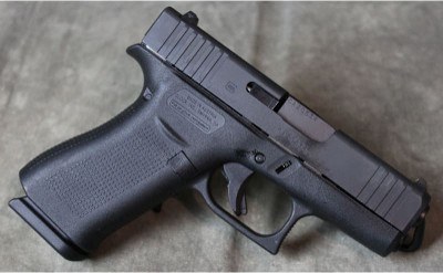 Glock ~ 43X ~ 9mm - Image 2 of 4