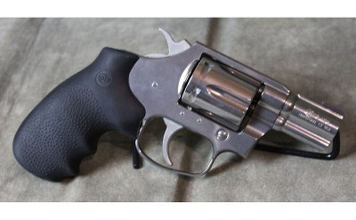 Colt ~ Cobra ~ .38 - Image 2 of 4