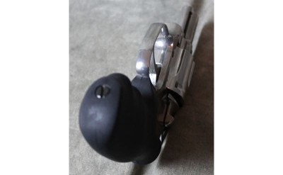 Colt ~ Cobra ~ .38 - Image 4 of 4