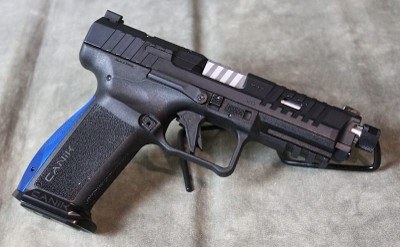 Canik ~ Mete SFT Pro ~ 9mm - Image 2 of 4