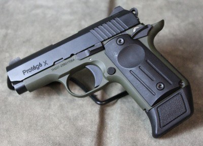 TriStar ~ Protege X ~ 9mm - Image 1 of 4