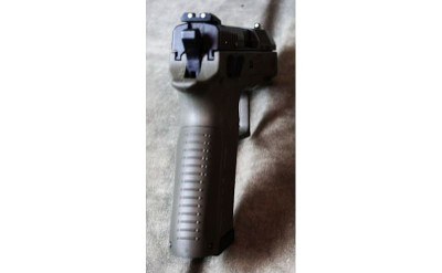CZ ~ P-07 ~ 9mm - Image 3 of 4
