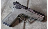 CZ ~ P-07 ~ 9mm - Image 2 of 4
