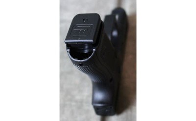 Glock ~ 45V ~ 9mm - Image 4 of 4