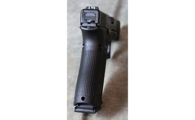 Glock ~ 45V ~ 9mm - Image 3 of 4