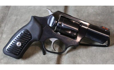 Ruger ~ SP101 ~ .357 - Image 2 of 4