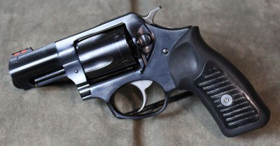Ruger ~ SP101 ~ .357 - Image 1 of 4