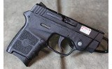 Smith & Wesson ~ Bodyguard 380 ~ .380 - Image 2 of 4