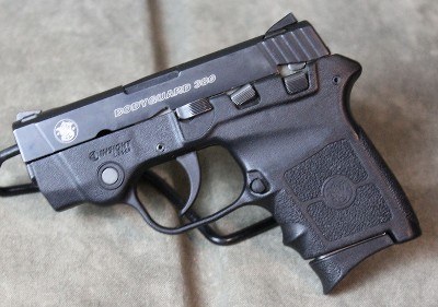 Smith & Wesson ~ Bodyguard 380 ~ .380 - Image 1 of 4