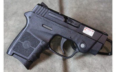 Smith & Wesson ~ Bodyguard 380 ~ .380 - Image 2 of 4