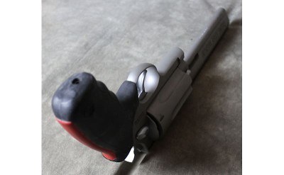 Taurus ~ 513 Raging Judge Magnum ~ .45/.454 - Image 4 of 4