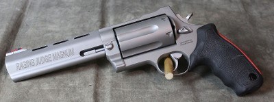 Taurus ~ 513 Raging Judge Magnum ~ .45/.454 - Image 1 of 4