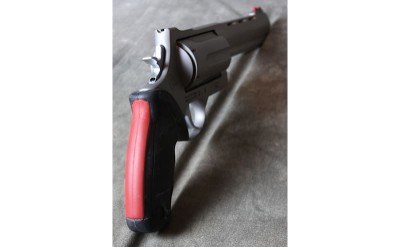Taurus ~ 513 Raging Judge Magnum ~ .45/.454 - Image 3 of 4