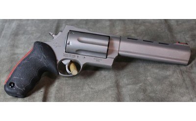 Taurus ~ 513 Raging Judge Magnum ~ .45/.454 - Image 2 of 4