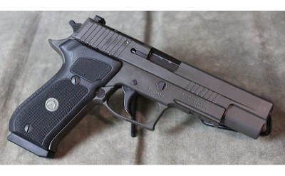 Sig Sauer ~ P220 Legion-R2 ~ 10mm - Image 2 of 4