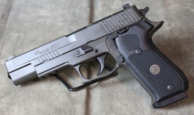 Sig Sauer ~ P220 Legion-R2 ~ 10mm - Image 1 of 4