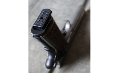 Smith & Wesson ~ SW1911 Pro Series ~ 9mm - Image 4 of 4