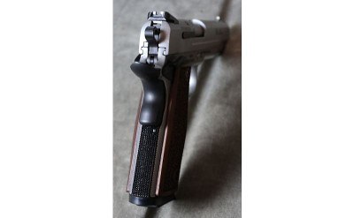 Smith & Wesson ~ SW1911 Pro Series ~ 9mm - Image 3 of 4