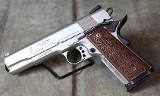 Smith & Wesson ~ SW1911 Pro Series ~ 9mm - Image 1 of 4
