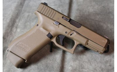 Glock ~ 19x ~ 9mm - Image 2 of 4