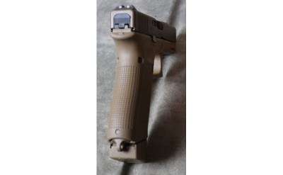 Glock ~ 19x ~ 9mm - Image 3 of 4