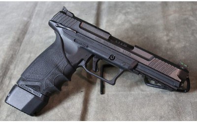 Ruger ~ 5.7 ~ 5.7x28 - Image 2 of 4