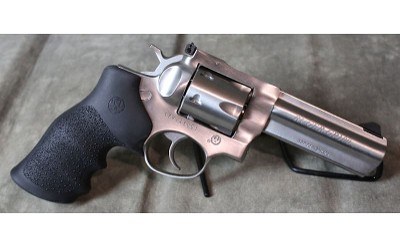 Ruger ~ GP100 ~ .357 - Image 2 of 4