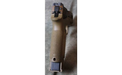 Sig Sauer ~ P320 M18 ~ 9mm - Image 3 of 4