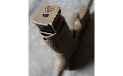 Sig Sauer ~ P320 M18 ~ 9mm - Image 4 of 4