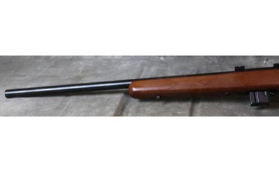 Marlin ~ 917V ~ .17 - Image 6 of 8