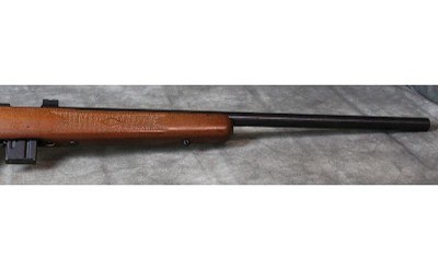 Marlin ~ 917V ~ .17 - Image 3 of 8