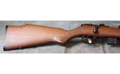 Marlin ~ 917V ~ .17 - Image 2 of 8