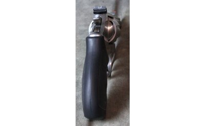 Smith & Wesson ~ 686-6 ~ .357 - Image 3 of 4