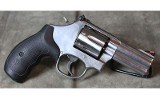 Smith & Wesson ~ 686-6 ~ .357 - Image 2 of 4