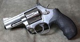 Smith & Wesson ~ 686-6 ~ .357 - Image 1 of 4