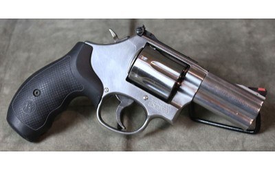Smith & Wesson ~ 686-6 ~ .357 - Image 2 of 4