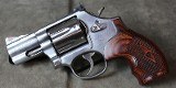 Smith & Wesson ~ 686-6 ~ .357 - Image 1 of 4