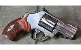 Smith & Wesson ~ 686-6 ~ .357 - Image 2 of 4