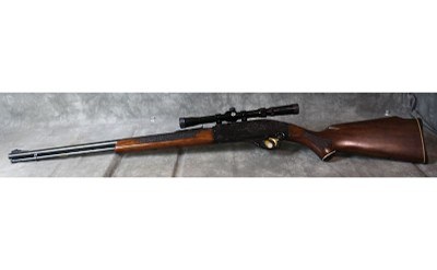 Marlin ~ 49DL ~ .22 - Image 4 of 8