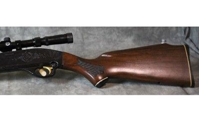 Marlin ~ 49DL ~ .22 - Image 5 of 8