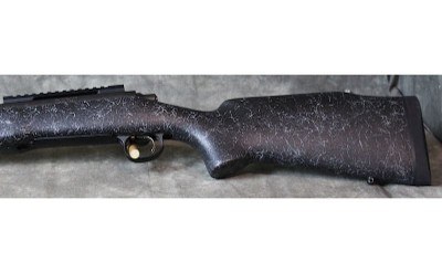 Remington Arms ~ 700 Long Range ~ .300 - Image 5 of 8